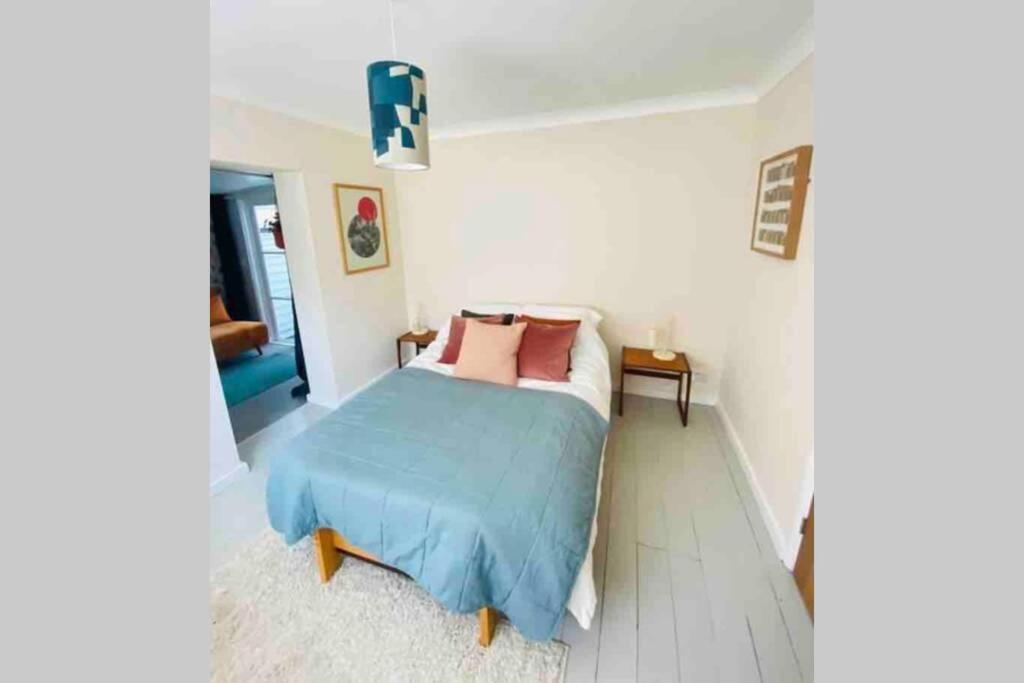 The Yellow Door Whitstable - Peaceful Retreat Close To Beach Eksteriør bilde